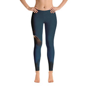 Bald Eagle Leggings - 57 Peaks